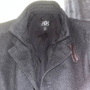 Joseph Abboud Pea Coat